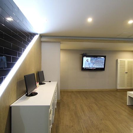 Hotel Louis.J Sasang-Gu Luaran gambar
