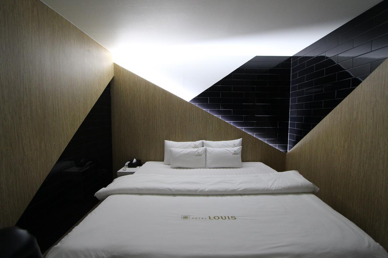 Hotel Louis.J Sasang-Gu Luaran gambar
