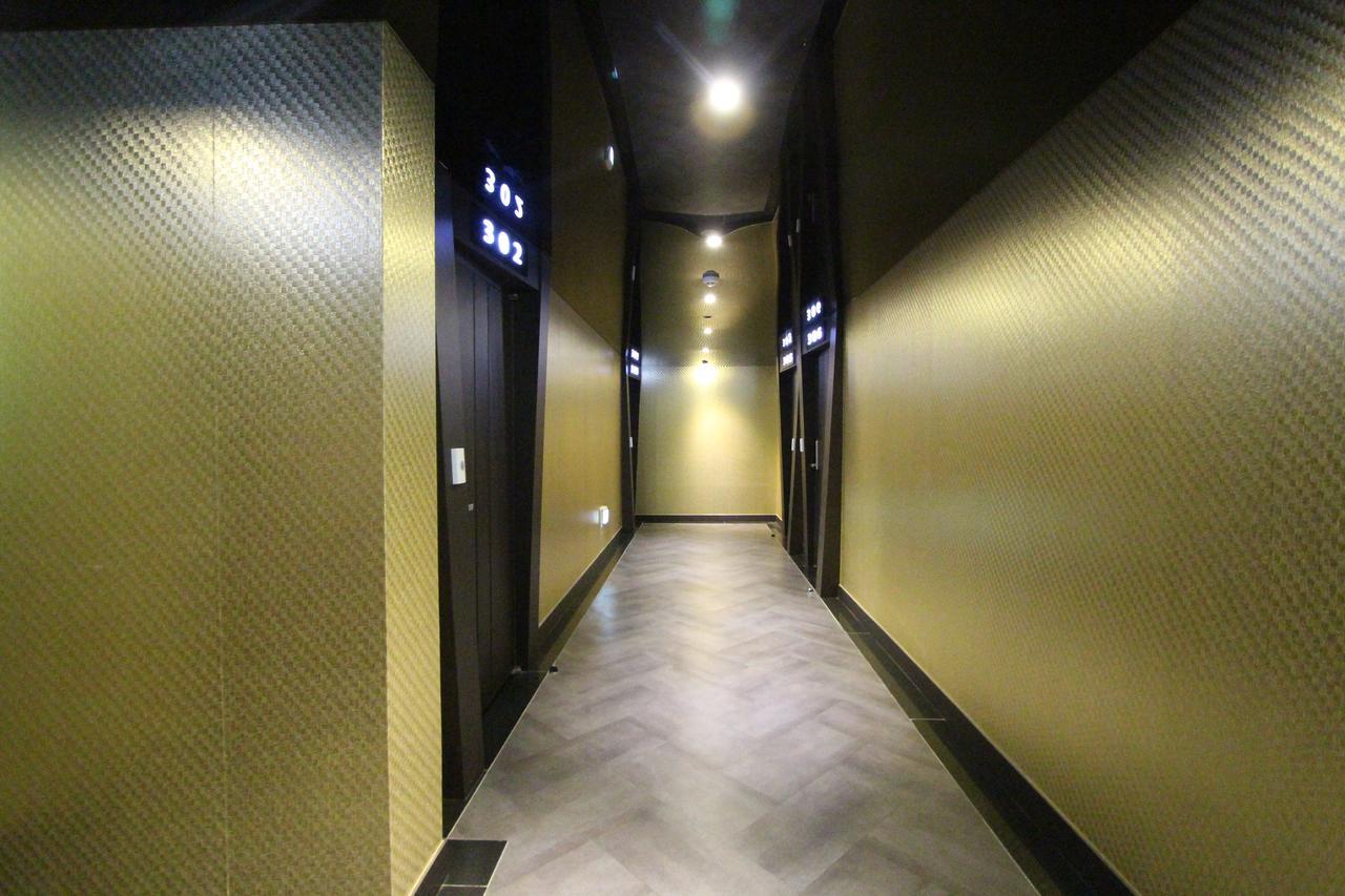 Hotel Louis.J Sasang-Gu Luaran gambar