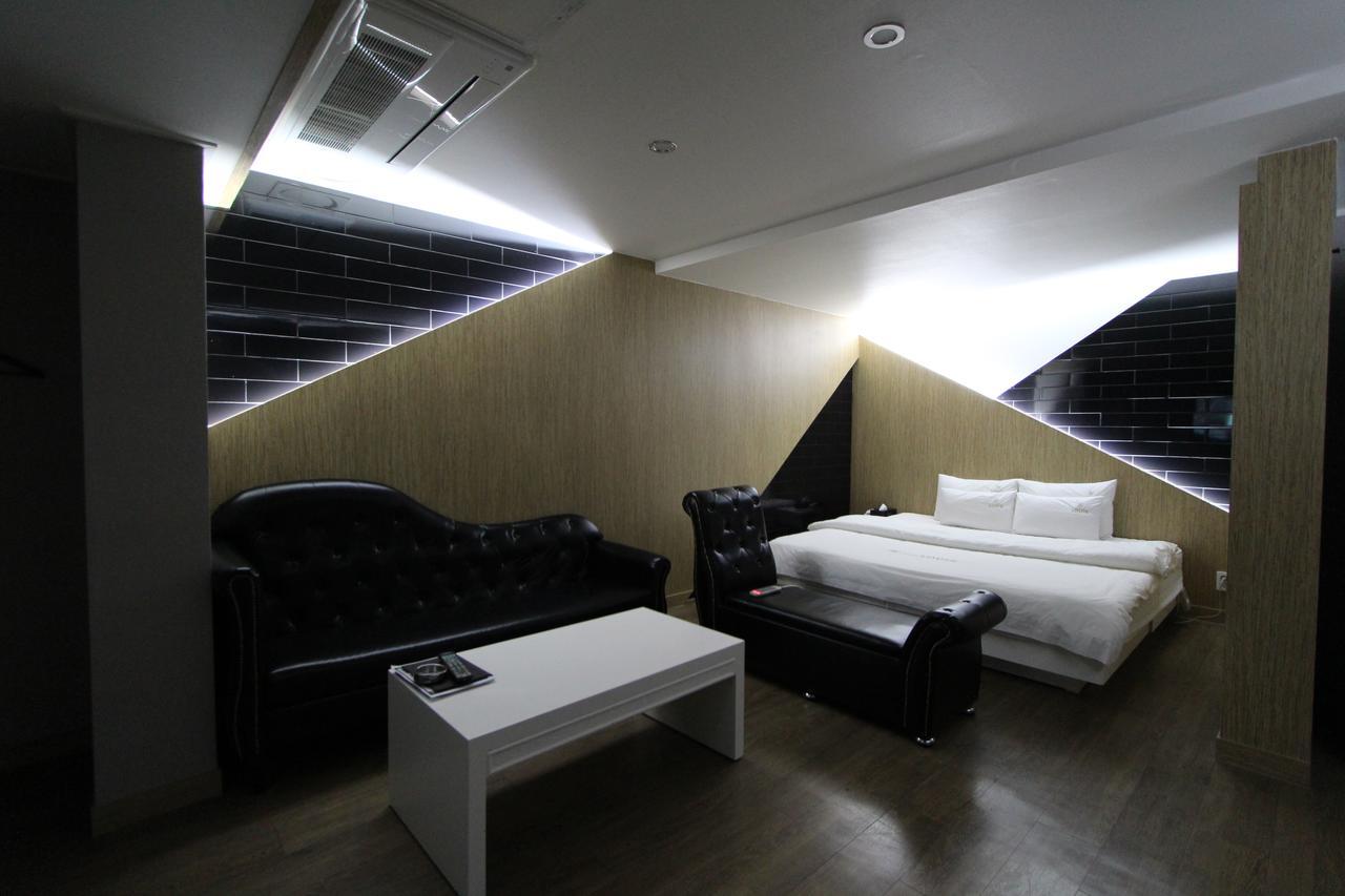 Hotel Louis.J Sasang-Gu Luaran gambar