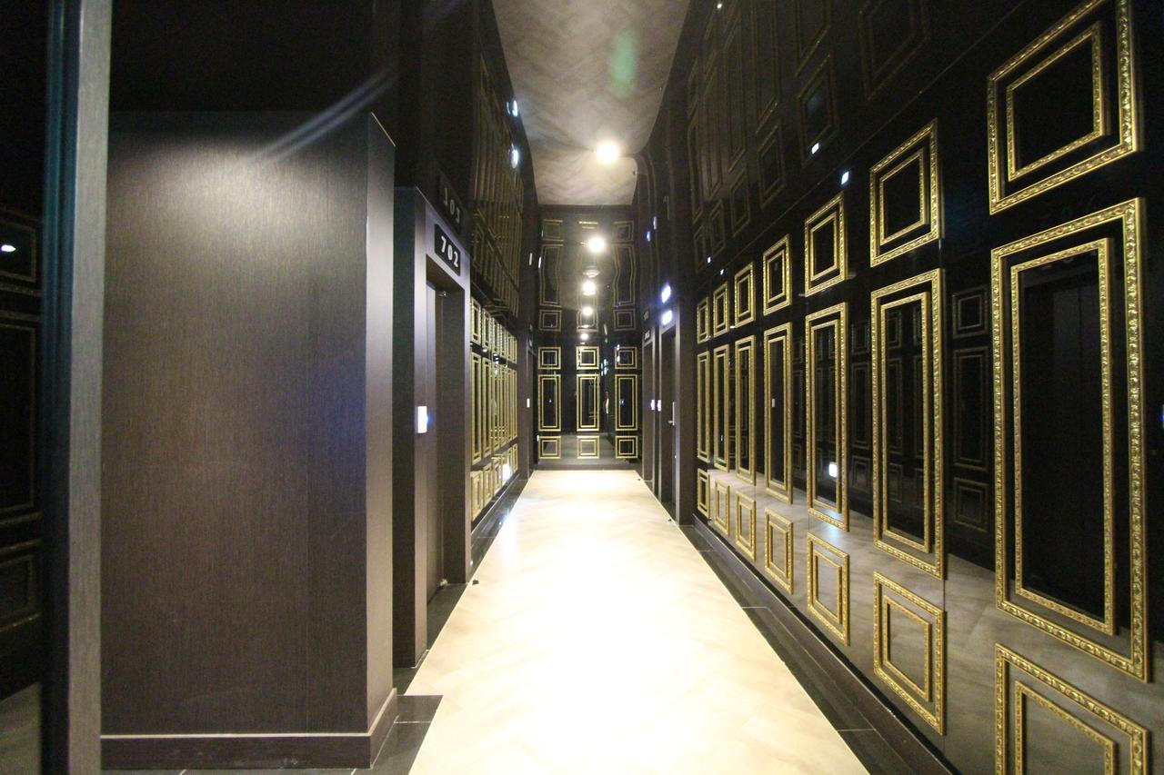 Hotel Louis.J Sasang-Gu Luaran gambar