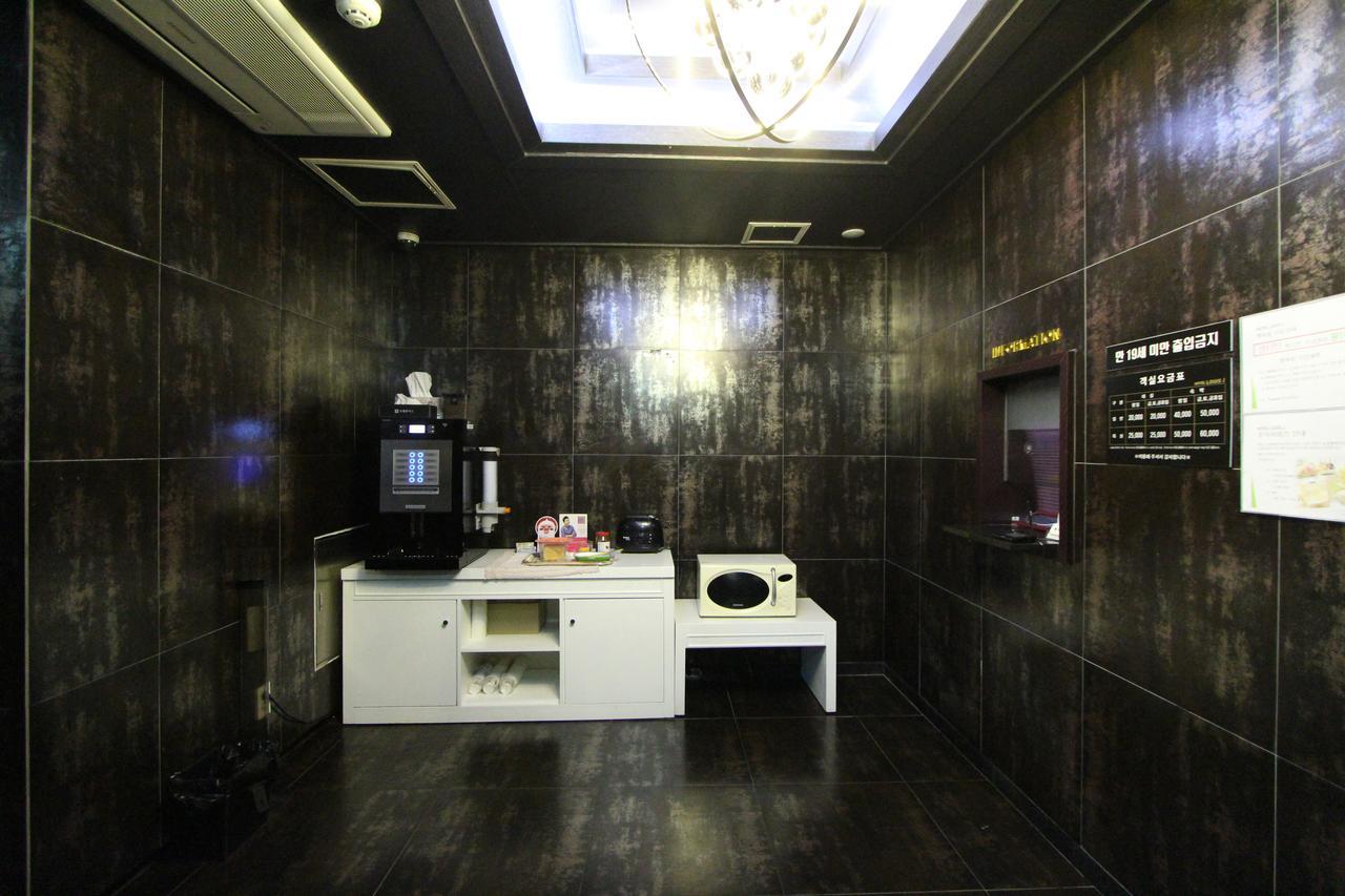 Hotel Louis.J Sasang-Gu Luaran gambar
