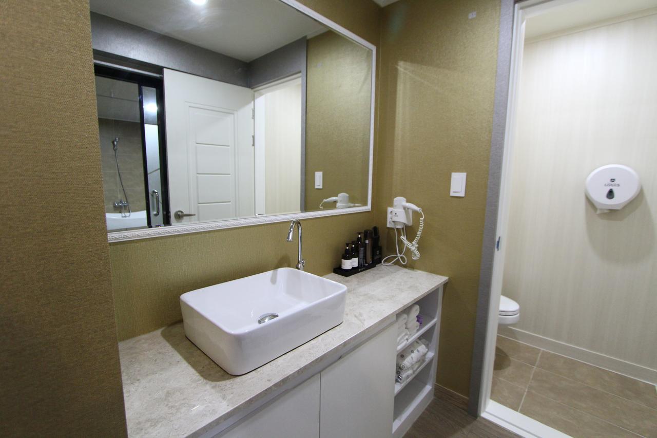Hotel Louis.J Sasang-Gu Luaran gambar