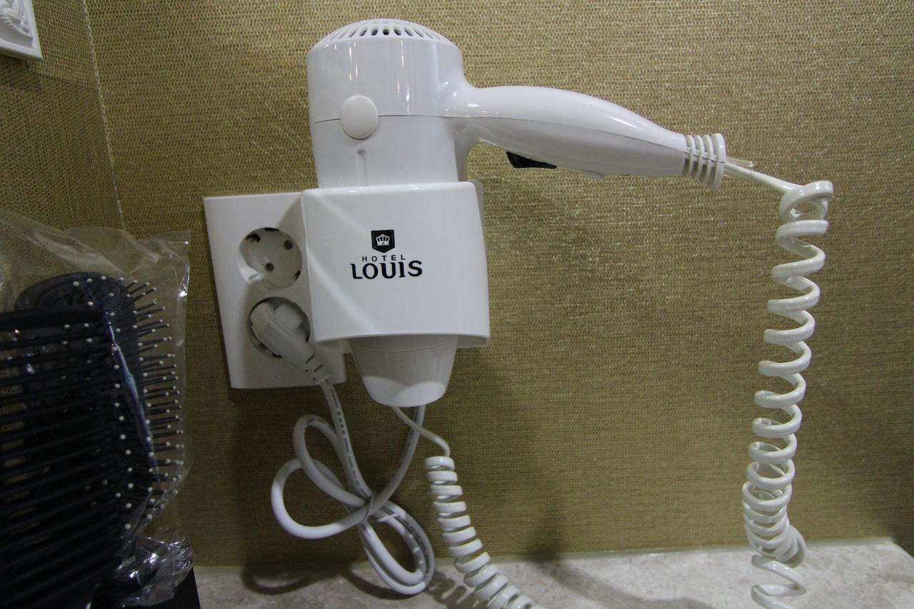 Hotel Louis.J Sasang-Gu Luaran gambar