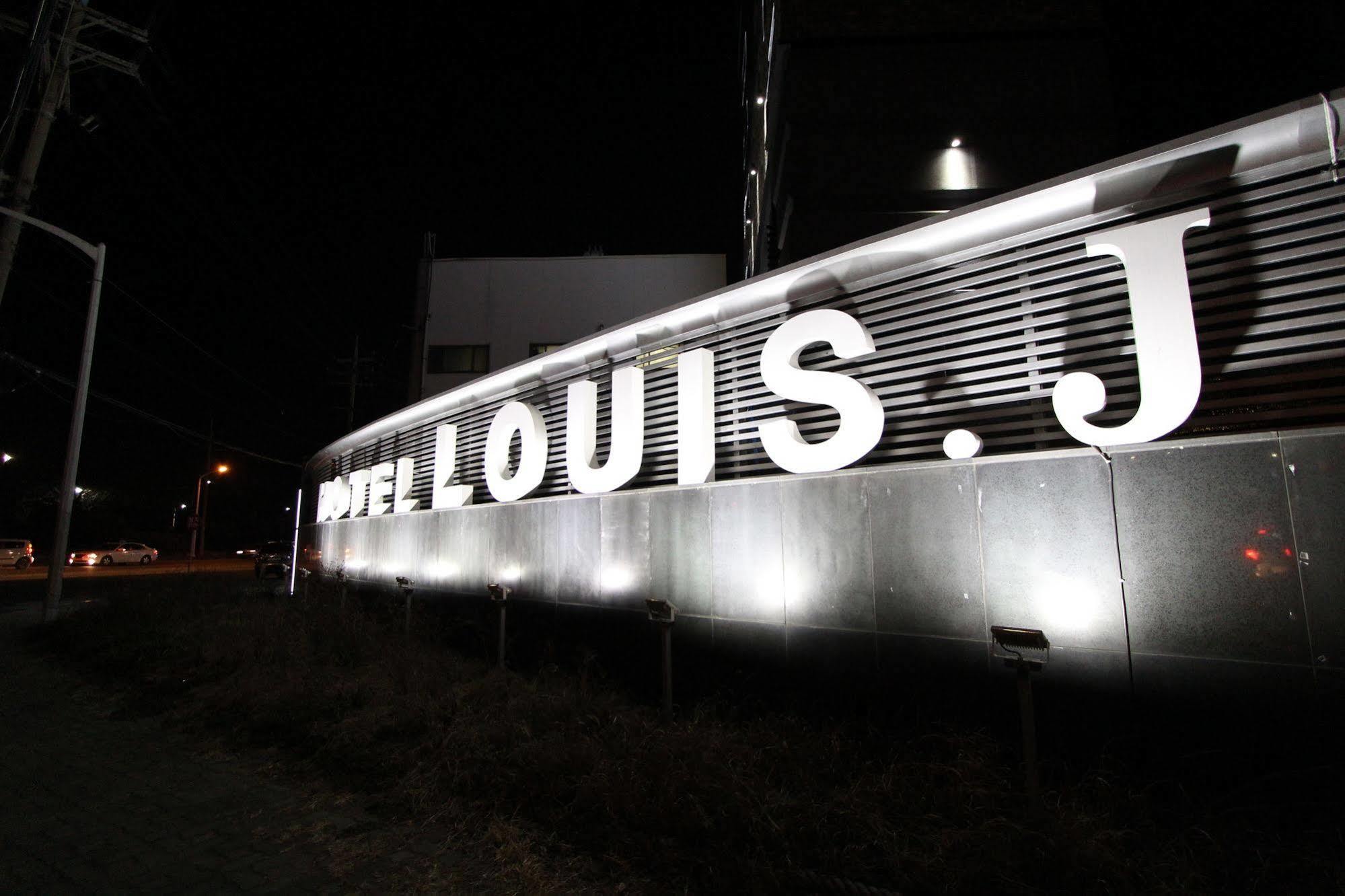 Hotel Louis.J Sasang-Gu Luaran gambar